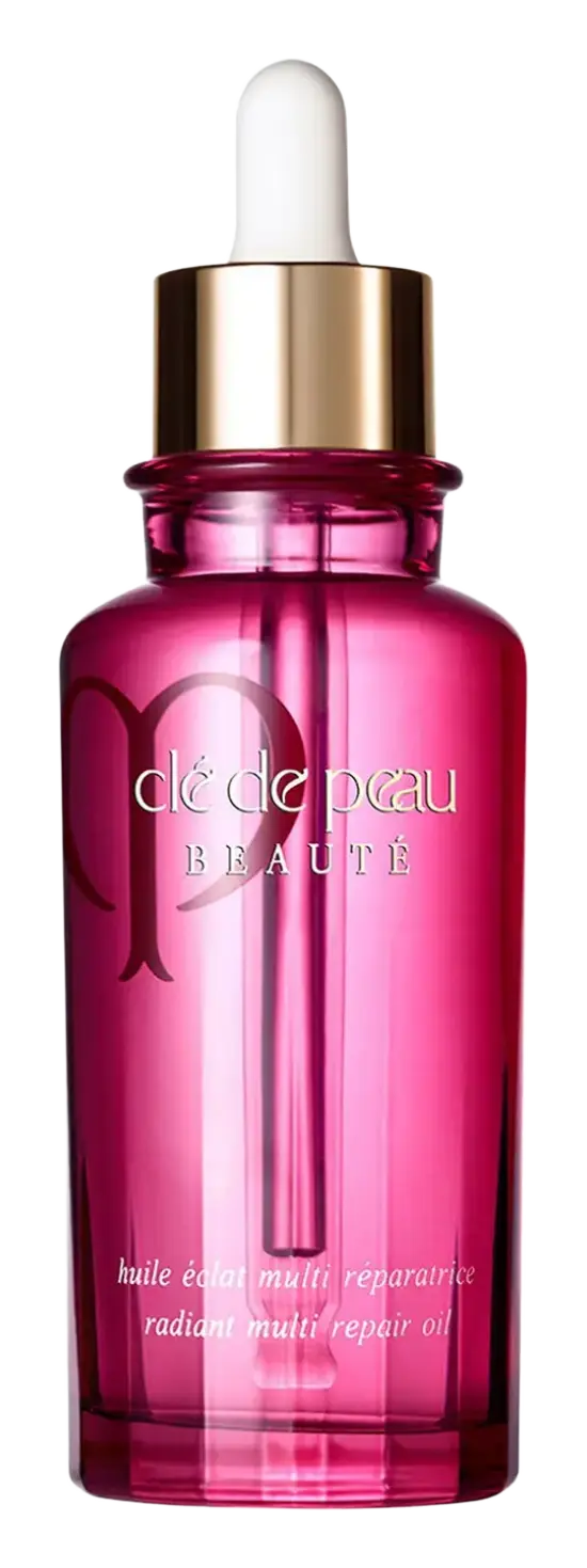 Clé de Peau Beauté Radiant Multi Repair Oil