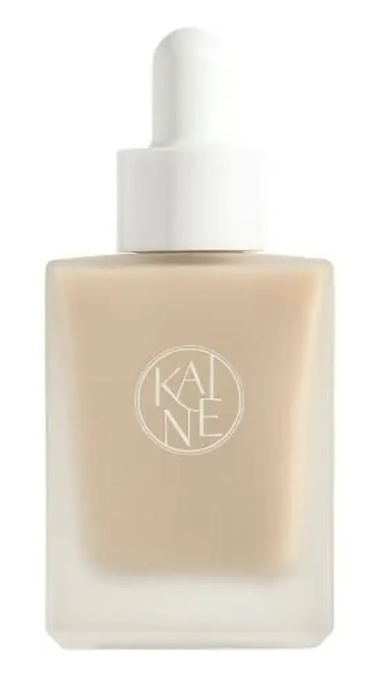 KAINE Chaga Collagen Charging Serum