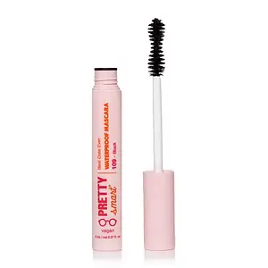 Pretty Smart Cosmetics Best Date Ever Waterproof Mascara