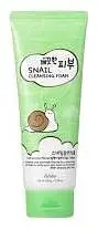 Esfolio Pure Skin Cleansing Foam Snail
