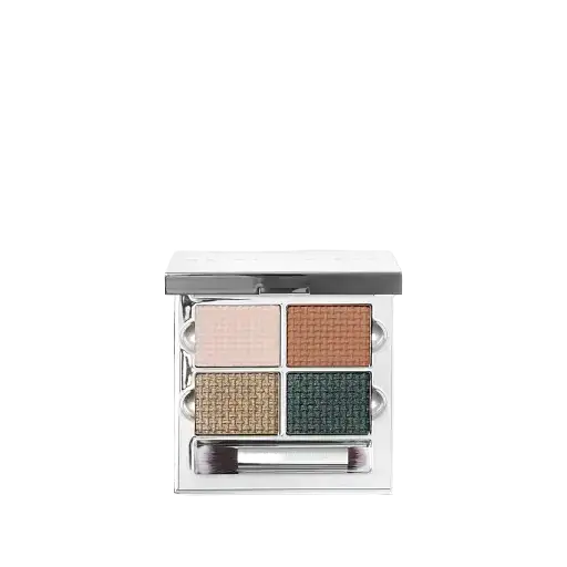 Beauty Pie Eyeshadow Quad & Keep Me Palette 001: The ‘Italian-inspired’ one