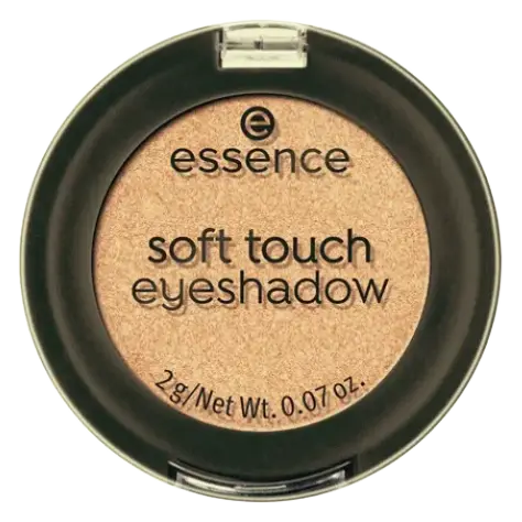 Essence Soft Touch Eyeshadow 02 Champagne