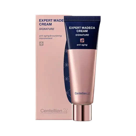 Centellian24 Expert Madeca Cream Signature (UK)