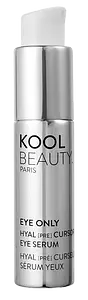 Kool Beauty Eye Only Hyal [Pre] Cursor Eye Serum