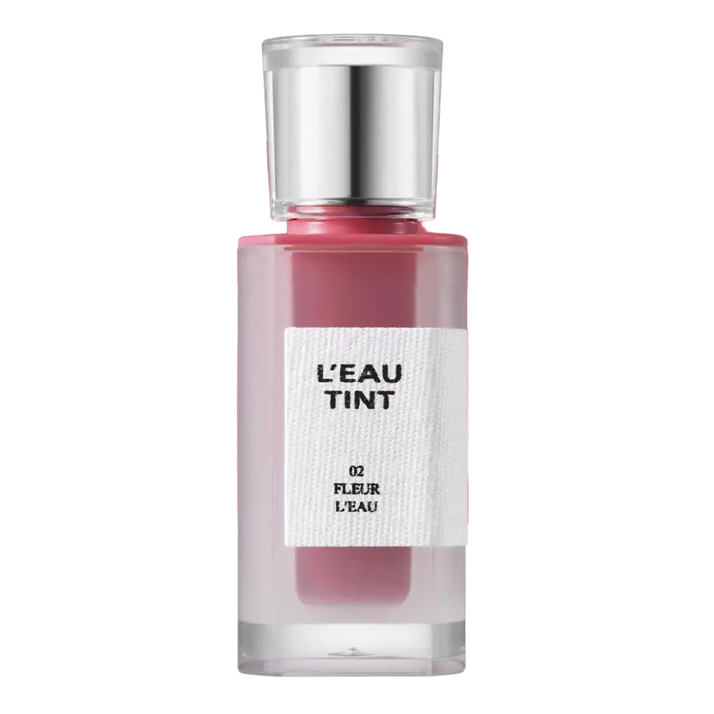 BBIA L'eau Tint 02 Fleur L'eau