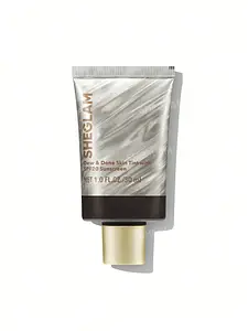SHEGLAM Dew & Done Skin Tint With SPF20 Cocoa