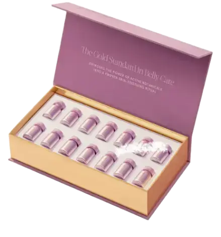 Evereden Tri-Orchid Deep Stretch Mark Removal Ampules