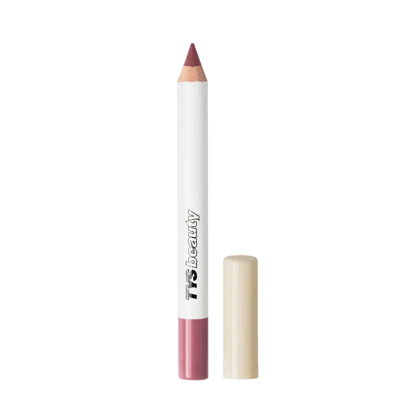 TYS Beauty Lip Crayon Lip Liner Muted Mauve