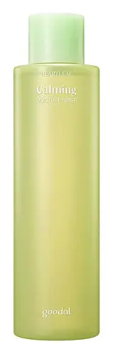 Goodal Houttuynia Cordata Calming Moisture Toner