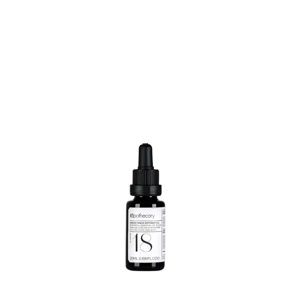 Ilapothecary Dream Space Diffuser Oil