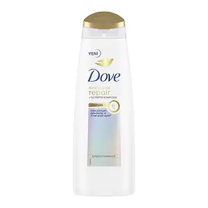 Dove Bond Intense Repair Shampoo Turkey