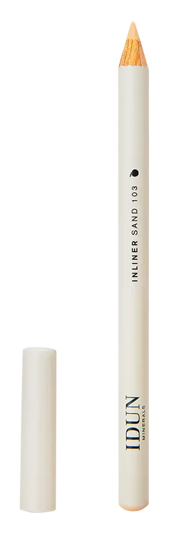 Idun Minerals Creamy Inliner Sand
