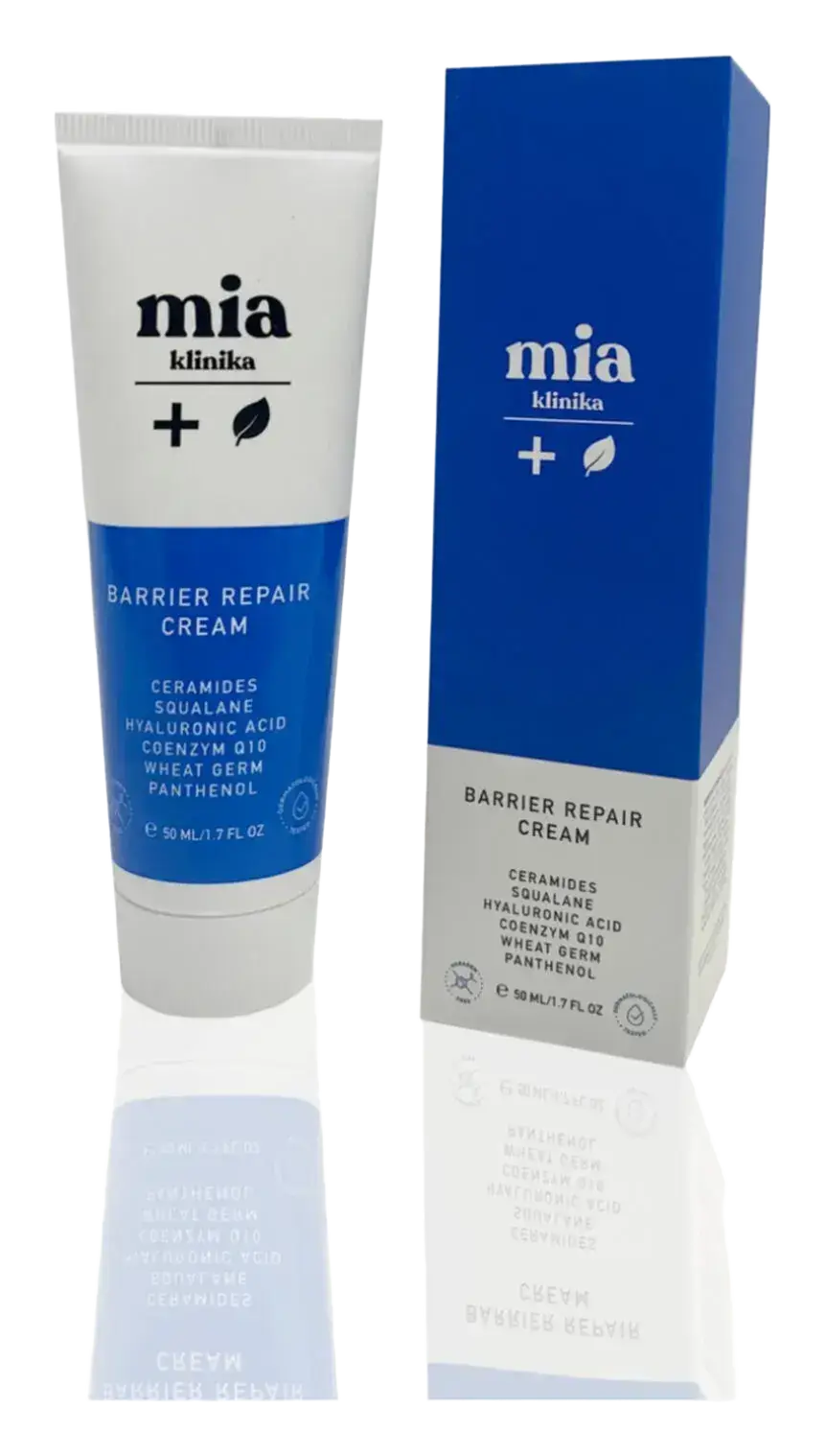 mia klinika Barrier Repair Cream