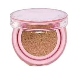 The Raw Sundation Cushion Foundation SPF 50 25N Beige