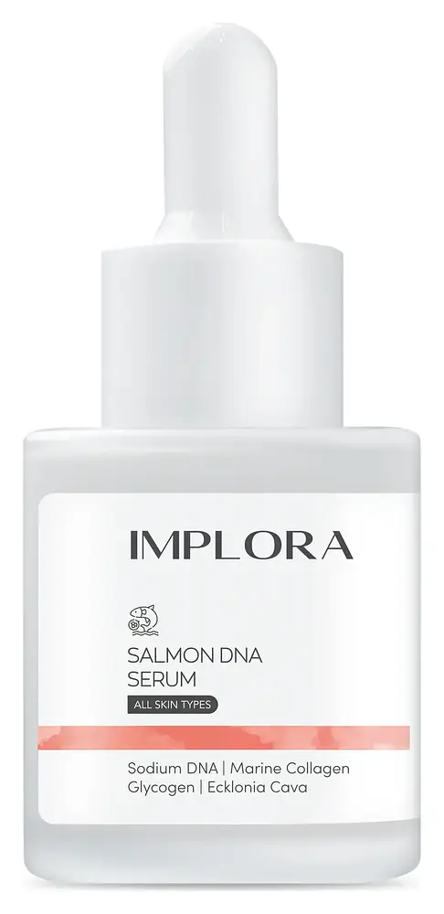 Implora Salmon DNA Serum