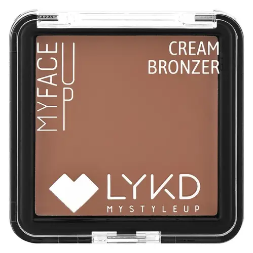 LYKD Cream Bronzer 159 Sunset Fondue
