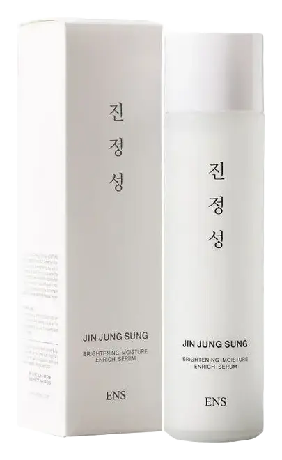 Jin Jung Sung Brightening Moisture Enrich Serum