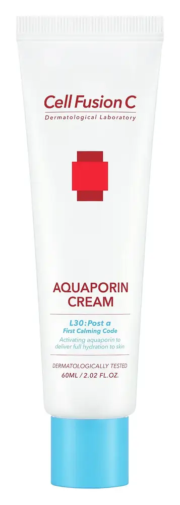 Cell Fusion C Post Alpha Aquaporin Cream