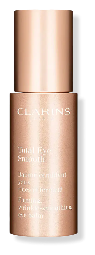 Clarins Total Eye Smooth & Firm Eye Cream