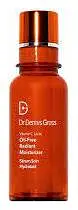Dr. Dennis Gross Skincare Vitamin C Lactic Oil-Free Radiant Moisturizer