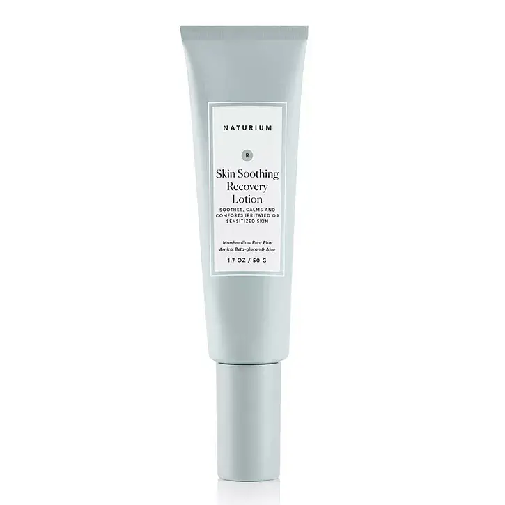 Naturium Skin Soothing Recovery Lotion Australia