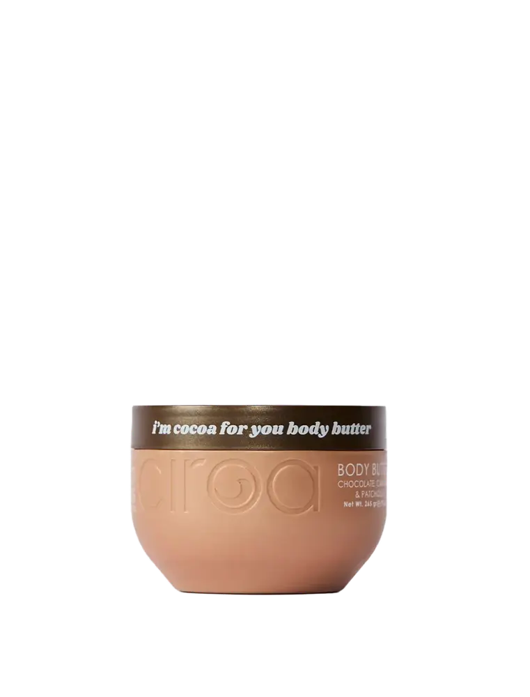 Ciroa Body Butter I'm Cocoa For You