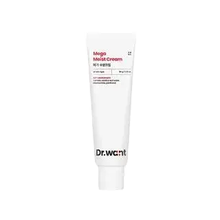 Dr.Want Mega Moist Cream