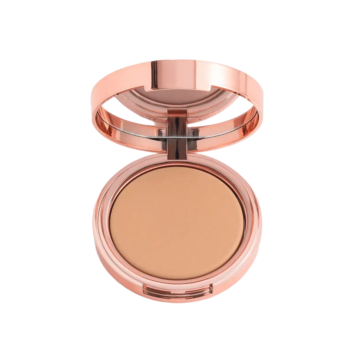 Bellamianta Sculpted Bronzer Barbi