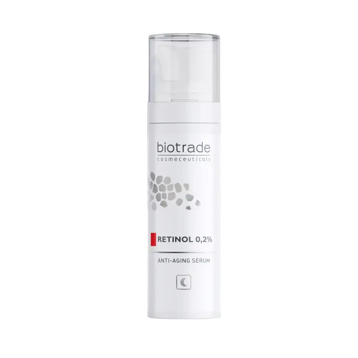 Biotrade Anti-Aging Serum With Retinol 0.2%