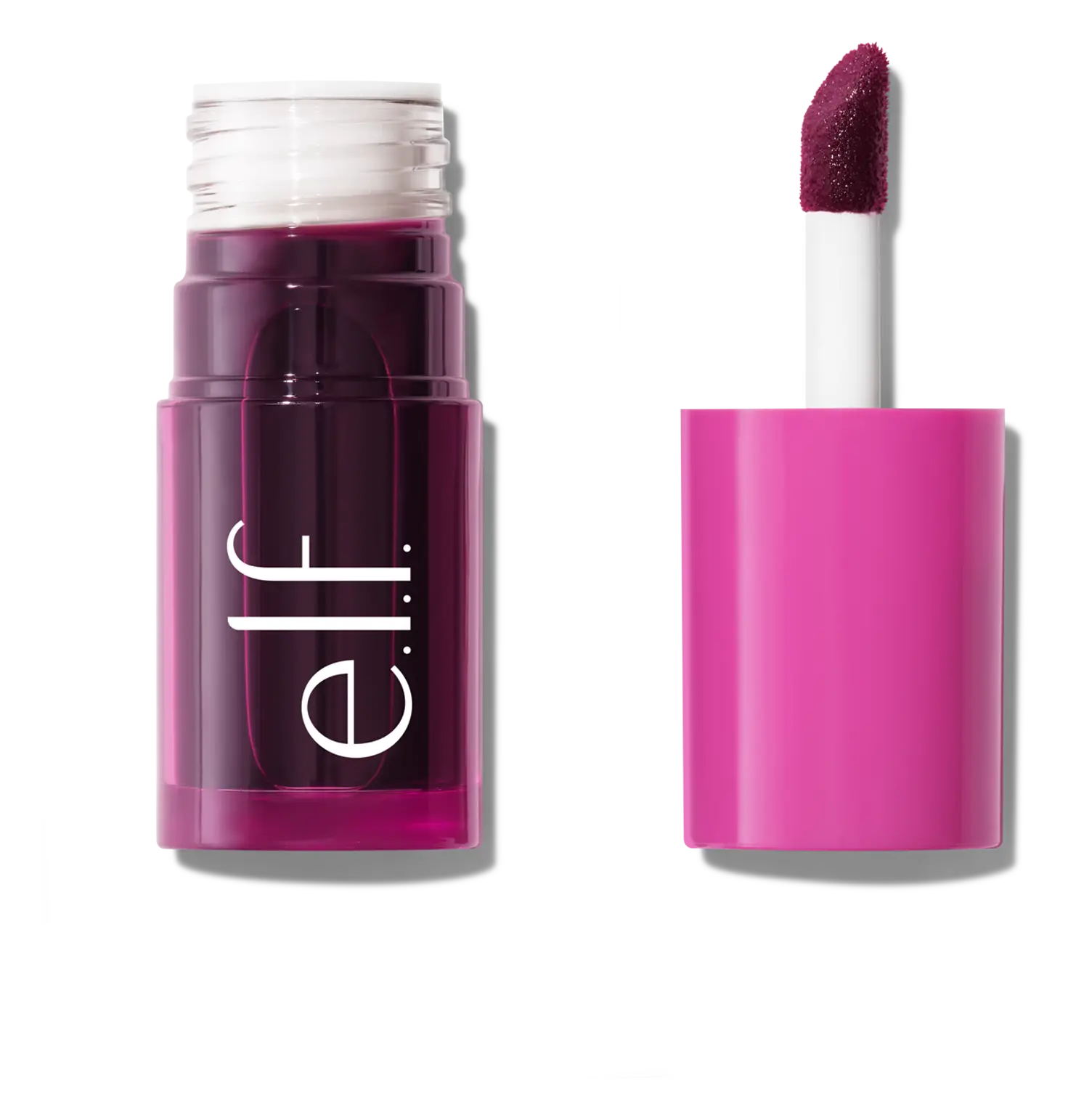 e.l.f. cosmetics Sheer For It Blush Tint So Petal