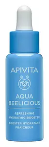 Apivita Natural Cosmetics Refreshing Hydrating Booster