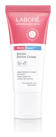 Labore Barrier Revive Cream
