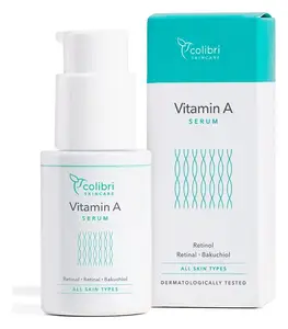 Colibri Skincare Vitamin A Serum