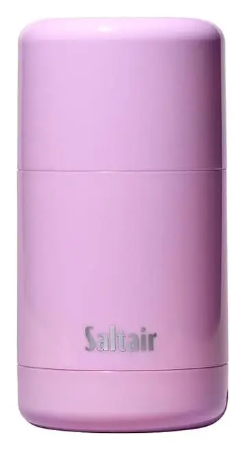 Saltair Skincare Deodorant Island Orchid