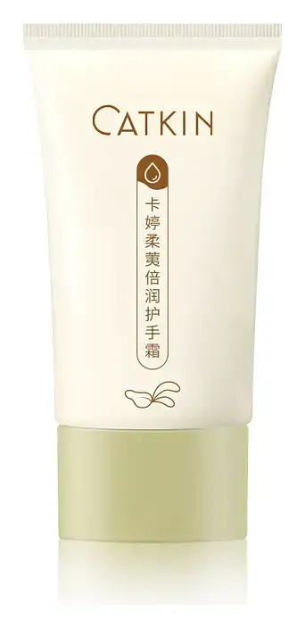 Catkin Moisturizing Hand Cream