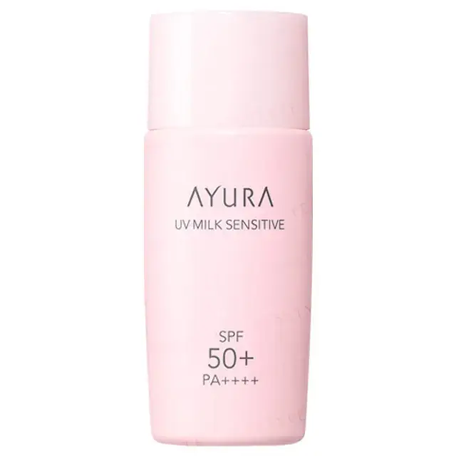 Ayura UV Milk Sensitive SPF 50+ PA++++