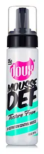 The Doux Mousse Def Texture Foam