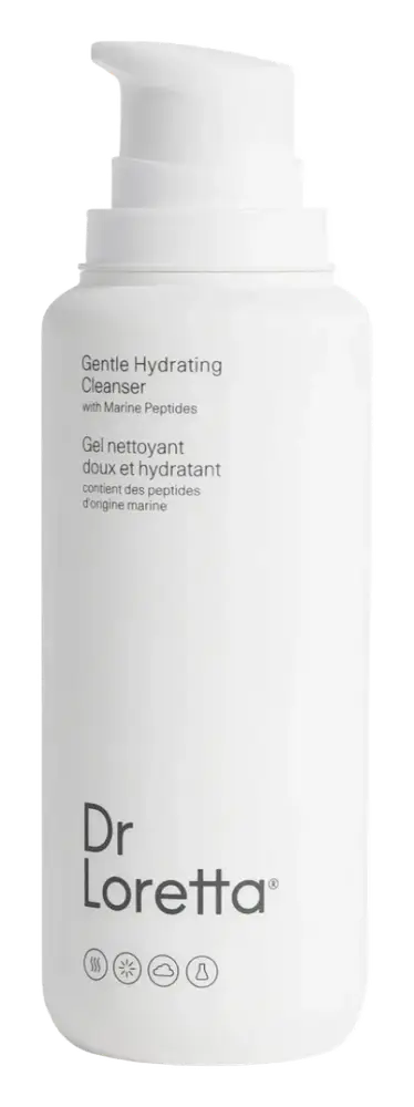 Dr. Loretta Gentle Hydrating Cleanser