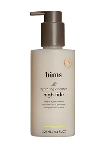 hims High Tide Hydrating Cleanser