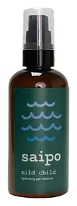 Saipo Mild Child Hydrating Gel Cleanser