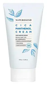 NATUREKIND Cica Panthenol Cream
