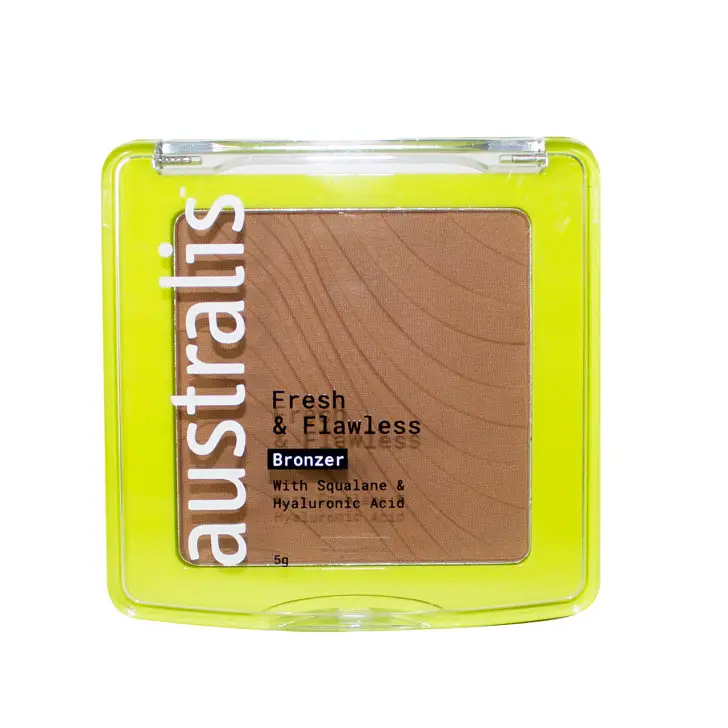 Australis Fresh & Flawless Bronzer G.O.A.T