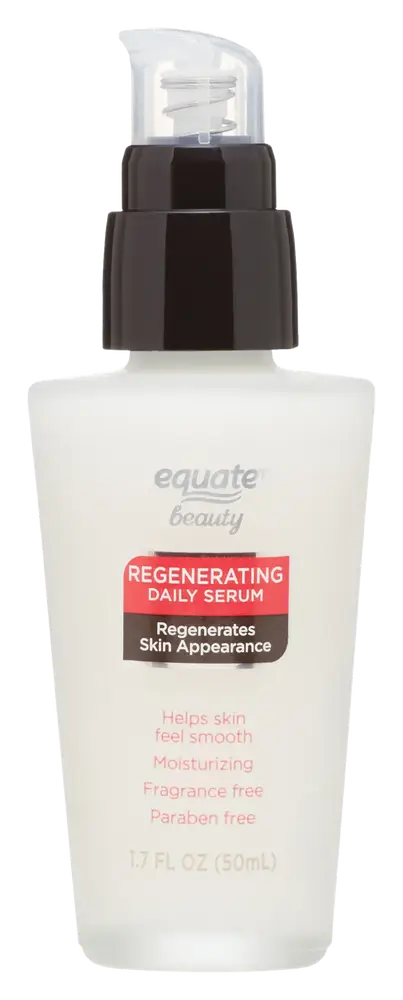 Equate Regenerating Daily Serum