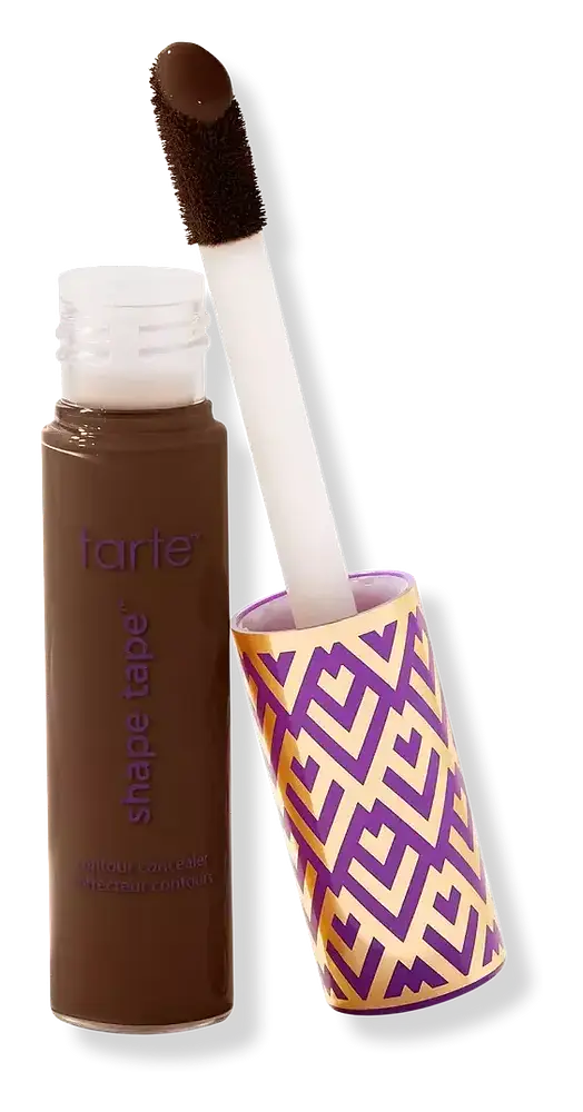 Tarte Shape Tape Contour Concealer 61N Espresso Neutral
