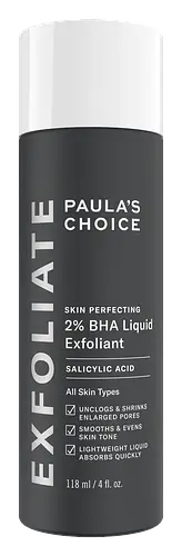 Paula's Choice Skin Perfecting 2% BHA Liquid Exfoliant US