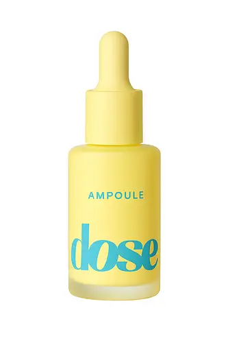 Dose 3% PDRN Ampoule