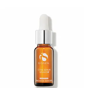 Is Clinical C Eye Serum Advance+