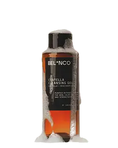 Belnco Centella Cleansing Gel