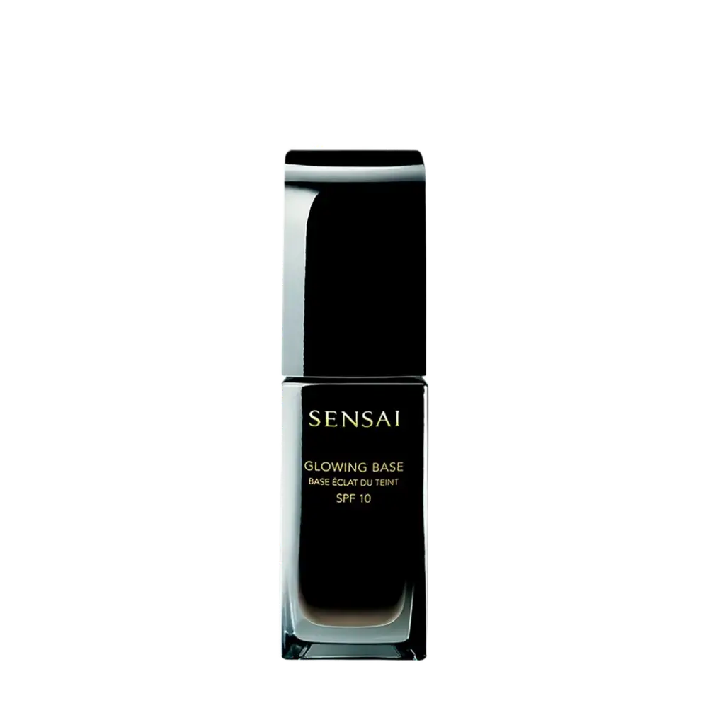 Sensai Glowing Base SPF 10
