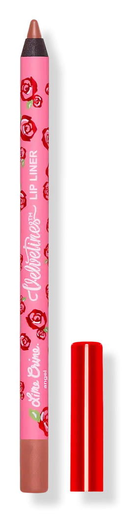 Lime Crime Velvetines Lip Liner Angel